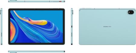 Планшеты Digma Pro Edge 4G 6GB/128GB (мятный) [2017931, 4630143154191, TA2D1M01]