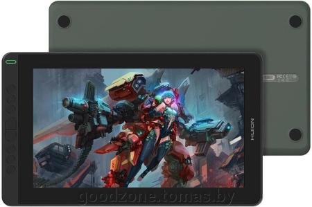 Графические планшеты Huion Inspiroy 2 S H641P (розовая сакура)