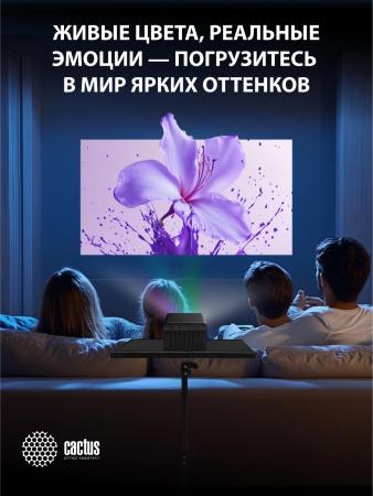 Проекторы CACTUS CS-H3.SG