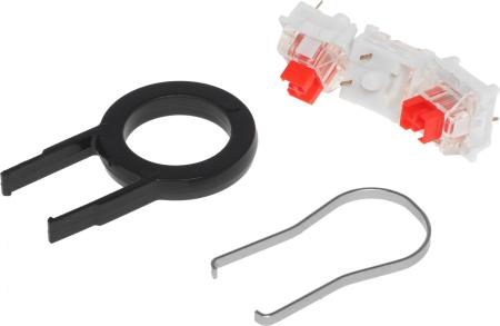 Клавиатуры Defender Avenger GK-412 [45410]