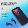 Плееры Digma B5 8GB [1932069, B5B, 4630143142068]