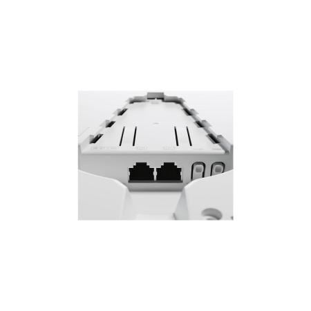 Беспроводные точки доступа и усилители Wi-Fi Mikrotik cAP XL ac [RBcAPGi-5acD2nD-XL]