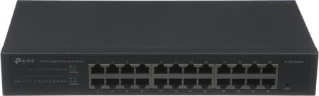 Коммутаторы TP-Link TL-SG1024DE