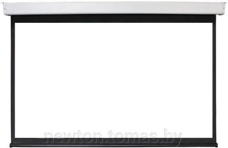 Проекционные экраны Future Vision Video Electric 200x150 E200VMW [E200VMW]