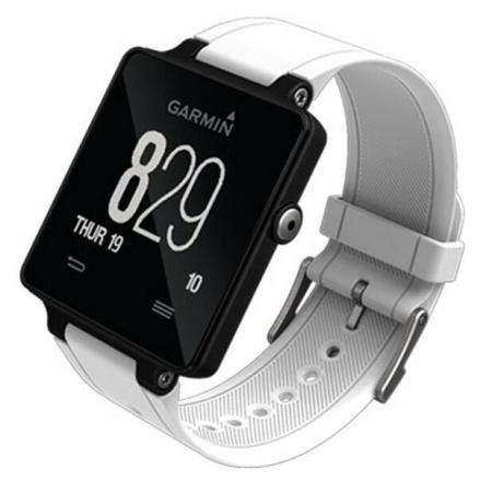 Умные часы и браслеты Garmin Vivoactive 6 (черный) [010-02985-00]