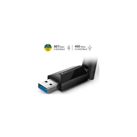 Беспроводные адаптеры TP-Link Archer T3U Plus