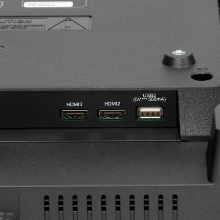 Телевизоры StarWind SW-LED40BG200