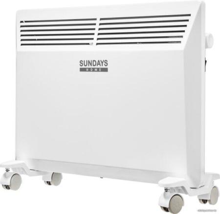 Обогреватели Sundays Home Eco SHEC/EM-1500 [SHEC/EM-1500]