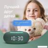 Беспроводные и портативные колонки Яндекс Станция Лайт 2 (фиолетовый) [YNDX-00026VIO]