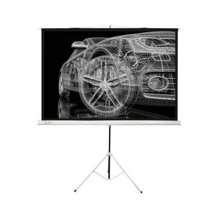 Проекционные экраны CACTUS Triscreen CS-PST-124x221 [CS-PST-124x221]