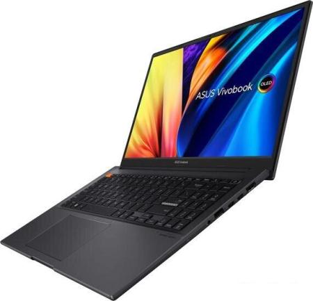 Ноутбуки HP 15s-fq5035ny 737U1EA [737U1EA]