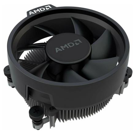 Процессоры AMD Ryzen 5 5600G [100-000000252]