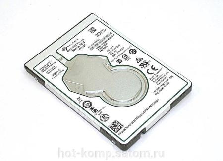 Жесткие диски Seagate Barracuda 500GB [ST500LM030] [ST500LM030]