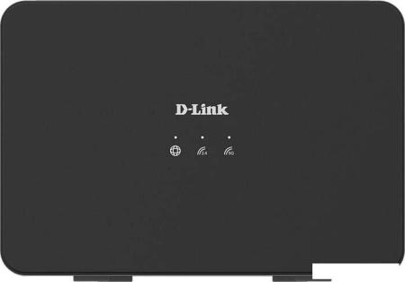 Беспроводные маршрутизаторы D-Link DIR-615/Z1A