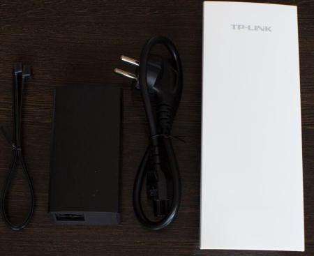 Беспроводные точки доступа и усилители Wi-Fi TP-Link CPE210
