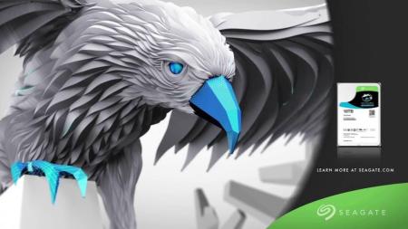 Жесткие диски Seagate Skyhawk Surveillance 1TB ST1000VX013 [ST1000VX013]