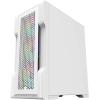 Корпуса 1stPlayer Trilobite T3-WH-4F1-W [T3-WH-4F1-W]