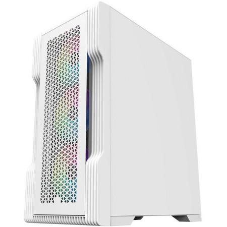 Корпуса 1stPlayer Trilobite T3-WH-4F1-W [T3-WH-4F1-W]