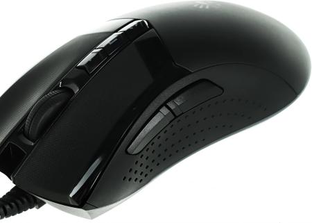 Мыши A4Tech Bloody W90 Pro (черный)