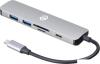 USB-хабы и док-станции Digma DS-945 [DS-945, 1735704]