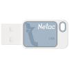 USB Flash Netac UA31 USB 2.0 64GB NT03UA31N-064G-20BL [NT03UA31N-064G-20BL]