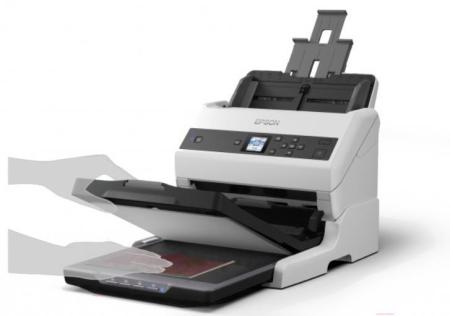 Сканеры Epson DS-870 [B11B250401]