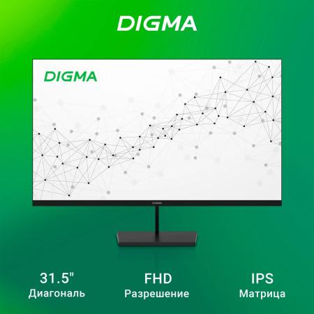 Мониторы Digma Progress 32P501F [32P501F, DM32SB02]