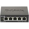 Коммутаторы D-Link DGS-1100-05V2/A1A