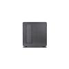 Корпуса Thermaltake Core P6 Tempered Glass CA-1V2-00M1WN-00 [CA-1V2-00M1WN-00]