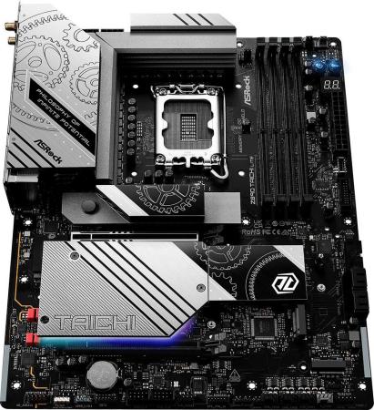 Материнские платы ASRock Z890 Taichi Lite