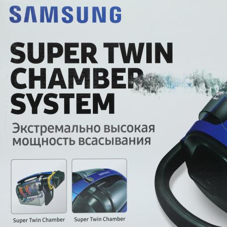 Пылесосы Samsung VCC8874H35/XEV