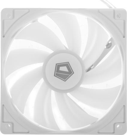 Системы охлаждения ID-Cooling SE-214-XT ARGB WHITE