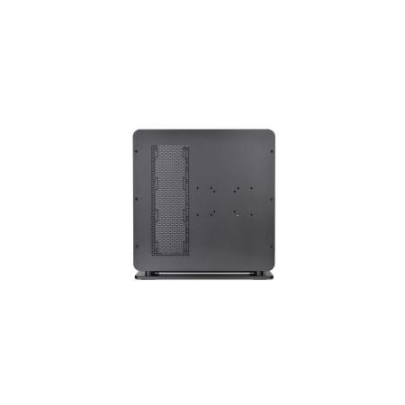 Корпуса Thermaltake Core P6 Tempered Glass CA-1V2-00M1WN-00 [CA-1V2-00M1WN-00]