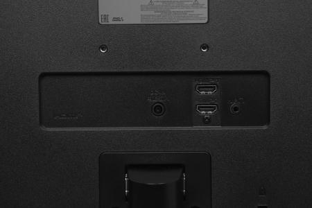 Мониторы LG 27MS500-B