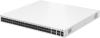 Коммутаторы Mikrotik CRS354-48P-4S+2Q+RM