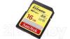 Карты памяти SanDisk Extreme PRO SDXC SDSDXXD-256G-GN4IN 256GB [SDSDXXD-256G-GN4IN]