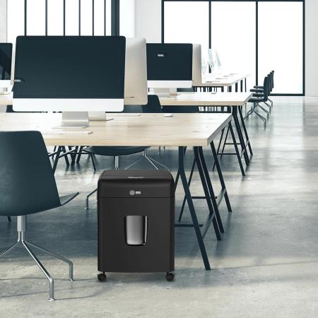 Шредеры CACTUS CS-SH-D6 [CS-SH-D6, 4670089329659]