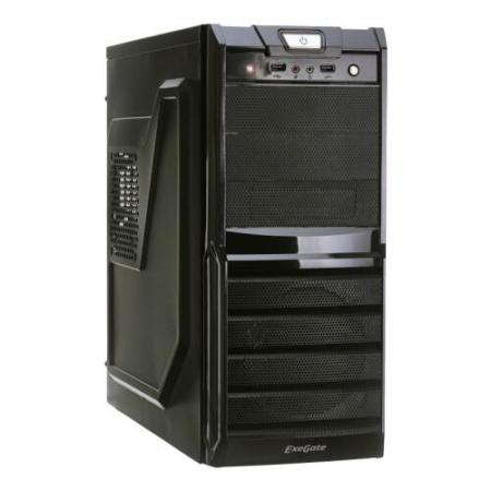 Блоки питания ExeGate ATX-XP400