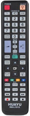Универсальные пульты ДУ Huayu RM-L1015 для Samsung universal [RM-L1015]