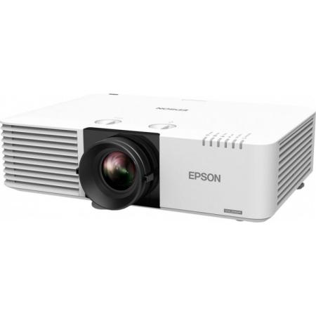 Проекторы Epson EB-L530U