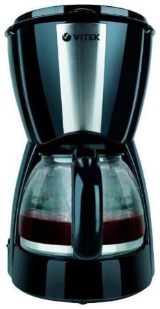 Кофеварки и кофемашины Kitfort KT-731