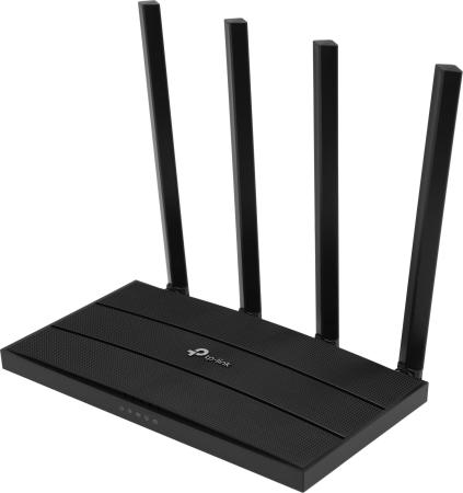 Беспроводные маршрутизаторы TP-Link Archer C6 V2