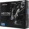 Материнские платы BIOSTAR H610MHP 2.0 Ver. 6.0