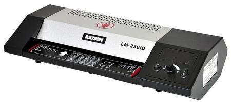 Ламинаторы Rayson LM-230iD