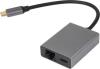 USB-хабы и док-станции Digma DS-940 [DS-940, 1735706]
