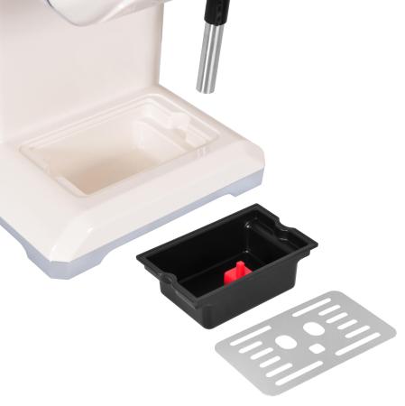 Кофеварки и кофемашины Hyundai HEM-5300