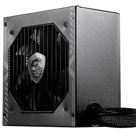 Блоки питания MSI MAG A550BN