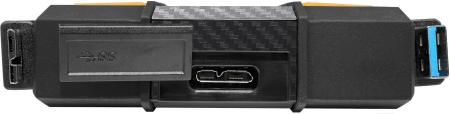 Внешние накопители ADATA HD710P 2TB (желтый) [AHD710P-2TU31-CYL]