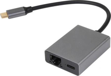 USB-хабы и док-станции Digma DS-940 [DS-940, 1735706]