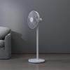 Вентиляторы и охладители воздуха Xiaomi Mi Smart Standing Fan 2 Pro BPLDS03DM (международная версия)